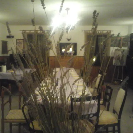 Casa Bindi Guest house Triana