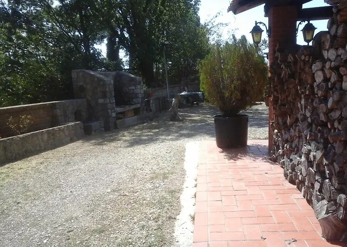 Casa Bindi Guest house