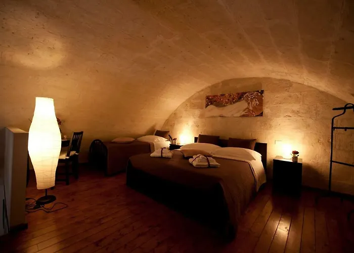 Guest house Casa Bindi